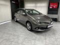 Toyota Auris 1.6 i VM  �R 1.MAJ. SERVISKA 