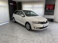 �koda Rapid 1.2 TSi �R SERVISKA