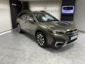 Subaru Outback 2.5 i CVT AWD Touring TOP 