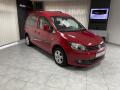 Volkswagen Caddy 1.2 TSi LIFE �R AC NAVI TZ