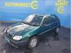 Citron Saxo 1.1 EKO ZAPLACENO, TAN, 1A