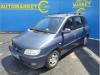 Hyundai Matrix 1.6