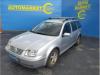 Volkswagen Bora 1.9 TDi 85KW 4X4