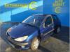 Peugeot 206 1.1 Contact