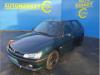 Peugeot 306 2.0 HDi 66KW