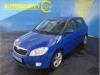 koda Fabia 1.6 16V Classic