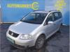 Volkswagen Touran 1.9 TDi 77KW