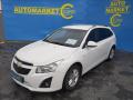 Chevrolet Cruze 1.7 96 KW