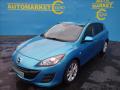 Mazda 3 1.6 77KW MZR TX