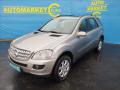 Mercedes-Benz ML  CDI 4Matic   3.0