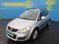 Suzuki SX4 1.6 VVT GL AC  4x4 100%KM R