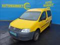 Volkswagen Caddy 2.0 SDi 51KW