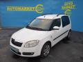 koda Roomster 1.4 16V Sport 63KW