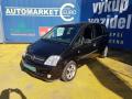 Opel Meriva 1.7 na ND