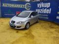 Seat Altea 2.0 Tdi na ND