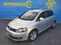 Volkswagen Golf Plus 1.4 1.4 TSI 90KW DSG