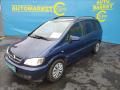 Opel Zafira 2.0 DTi 16V Elegance