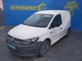 Volkswagen Caddy 2.0 TDI 55kW BMT