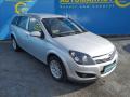 Opel Astra 1.4 i 66KW S.Kniha