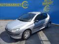 Peugeot 206 1.4 55 KW
