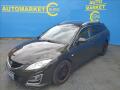 Mazda 6 2.2 D 120KW