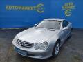 Mercedes-Benz SL 5.0 225KW  500