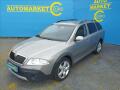 �koda Octavia 2.0 TDi 103KW Scout 4X4