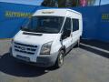 Ford Transit 2.2 85KW