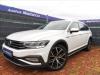 Volkswagen Passat Variant 2.0 TDI Alltrack 4Motion DSG