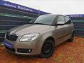 �koda Fabia II 1.2 HTP Ambiente