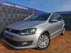 Volkswagen Polo 1.4 Comfortline