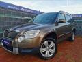 koda Yeti 2.0TDI Ambition 4x4