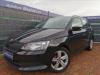 koda Fabia III 1.2 TSI Active Combi