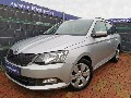 koda Fabia III 1.0 TSI Active Combi