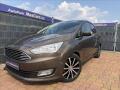 Ford C-MAX 2.0 TDCi Titanium