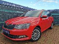 koda Fabia III 1.2 TSI Edition Combi