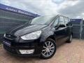 Ford Galaxy 2.0 TDCi Ghia 7m�st