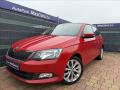 �koda Fabia III 1.0 TSI Ambition