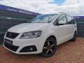 Seat Alhambra 1.4 TSI Style/7mst