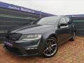 �koda Octavia III 2.0 TDI RS/Panorama