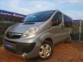 Opel Vivaro 2.0 CDTi 9m�st