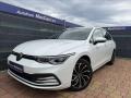 Volkswagen Golf VIII 2.0 TDI Life Matrix/Panor