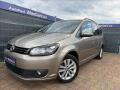Volkswagen Touran 1.6 TDI Comfortline/Panorama/B