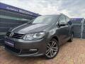 Volkswagen Sharan 2.0 TDI Match/125kW/Xenony