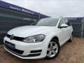 Volkswagen Golf VII 1.6 TDI Comfortline