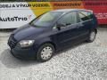 Volkswagen Golf Plus 1.4 i LPG