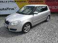 �koda Fabia 1.4 i 16v klima