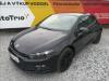 Volkswagen Scirocco 2.0 TDI Sportline 125kW