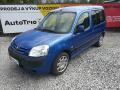 Peugeot Partner 1.6 i  5-m�st