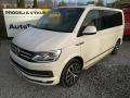 Volkswagen Multivan 2.0 TDI Highline 4motion Bulli